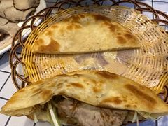 -李连贵熏肉大饼(世纪路店)