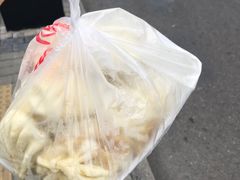 -天津包子铺(万泉庄店)
