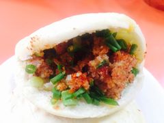 -代四孃牛华豆腐脑美味小食(总店)