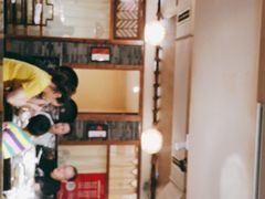 -大鱼山房鱼头火锅(老字号品质店)