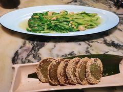 -绿茶餐厅(乐峰广场店)