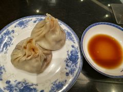 无锡小笼包-熙盛源(凤凰街店)