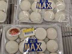 -盒马X会员店(上海森兰商都店)