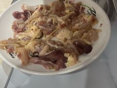 -凯盈阁·顺德私房菜·桑拿鸡