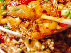 -炉小二铜锅牛蛙•川湘菜(三里屯店)