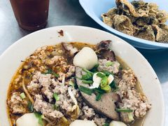 -榮泰米粉湯(Left Shop)