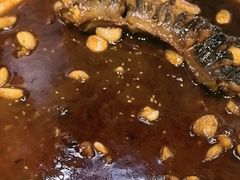 红烧河鳗-西塘人家•黑金冠本地好店