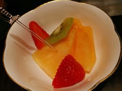 -yokocho上横町·日本食街(深业上城店)