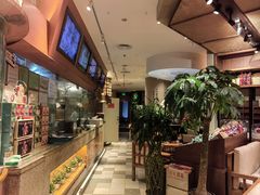 -云海肴·汽锅鸡·云南菜(领展购物广场·中关村店)