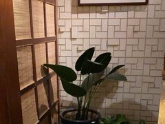 -绿茶餐厅(王府井永宁门店)
