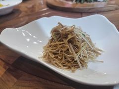 -醉霖生态餐厅(交大店)