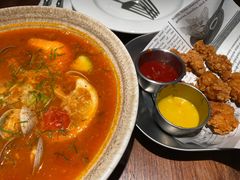 -1861意大利餐厅(文化广场店)