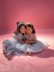 -小熊维尼高端儿童摄影(南山店)