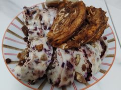 贝勒红豆卷-宫门口馒头铺(创始人总店)