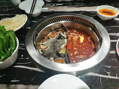 -臻牧壹品雪花牛肉火锅(大兴九臻店)