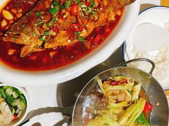 -巢湖名吃·东关老鹅汤(江南风情街店)