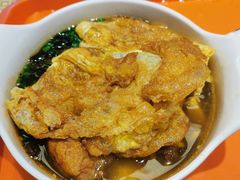 -文昌桥螺蛳粉(魏公村店)