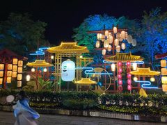 -品渔味湖鲜馆(拈花湾店)
