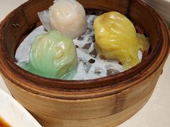 -舊街坊茶楼(市二宫店)