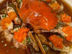 -玫瑰厅上海菜(兴国路店)