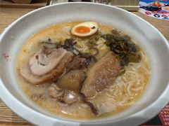 -味千拉面(广州金沙永旺梦乐城店)