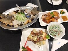 -鹿港小镇(金虹桥国际中心店)