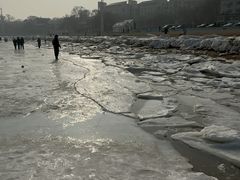 -兴城海滨风景区