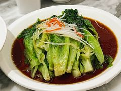 -城南往事·鲁菜·烤鸭(世茂宽厚里·大明湖店)