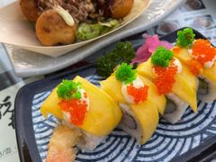 -悦和餐厅(CBD玉米楼店)