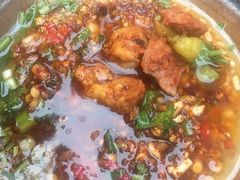 -镇江龙·火锅串串(武侯祠店)