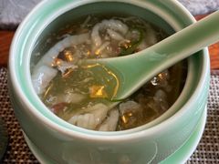 -湖畔居茶楼(湖滨店)