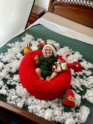 -西瓜庄园儿童摄影