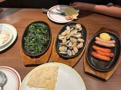 -萨莉亚意式餐厅(苏州泉屋店)