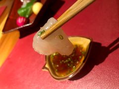 -松涛日本料理