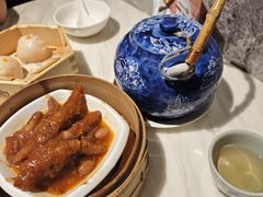 -陶陶居酒家(新天地店)