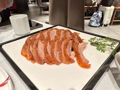 -北京全聚德(清华园店)