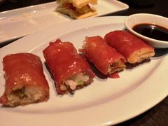 -万丽轩·粤菜(王府井金茂万丽酒店)