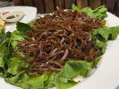 -上海中星铂尔曼大酒店 汇·西餐厅