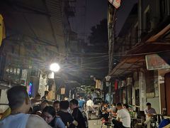 -吴长子卤菜馆(统一街店)