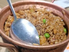 -茄子恰恰·新云南小炒(坪山益田店)