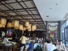 -扬州狮子楼·非遗淮扬菜(总店)