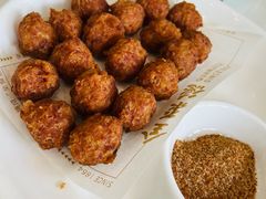 -全聚德(蓝山店)