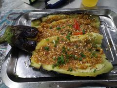茄子-小民大排档(马场角横路店)