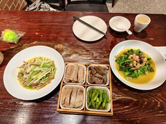 -永安鱼庄·镇江菜(东吴路店)