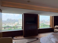 -广州白天鹅宾馆