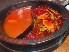 -牛市坎火锅(建设路店)