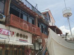 -家宴·灌蛋·沙茶面(曾厝垵店)