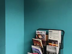 -NokNok Coffee(宽窄巷子店)