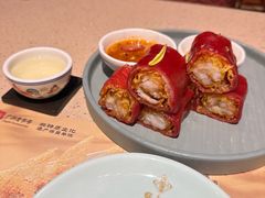-点都德(华强南店)