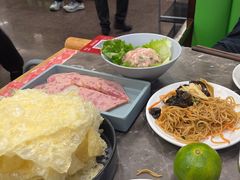 -刘一手重庆火锅(万达广场店)